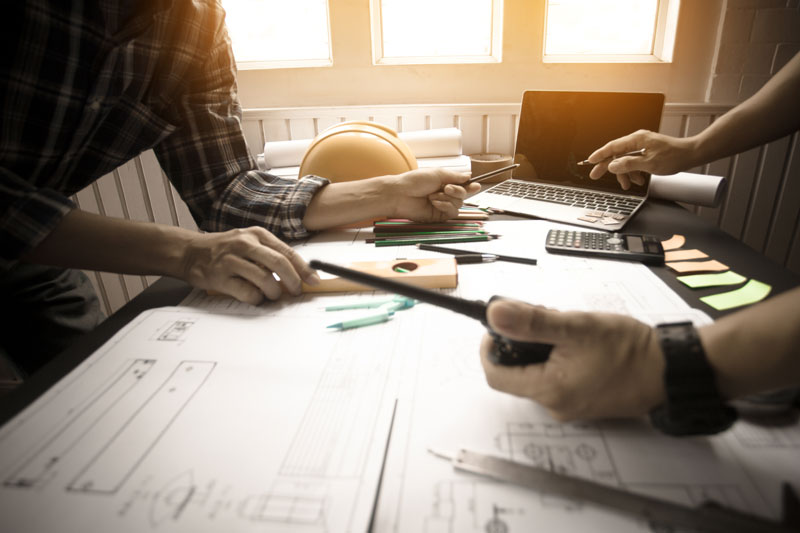 Construyendo una plataforma financiera sólida para su operación minera