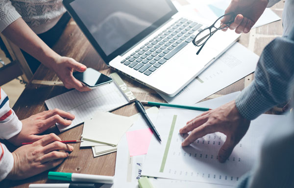 6 Steps to a Successful Implementation of Business Management Software