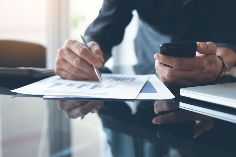 Descubriendo la fase de cierre y recuperación