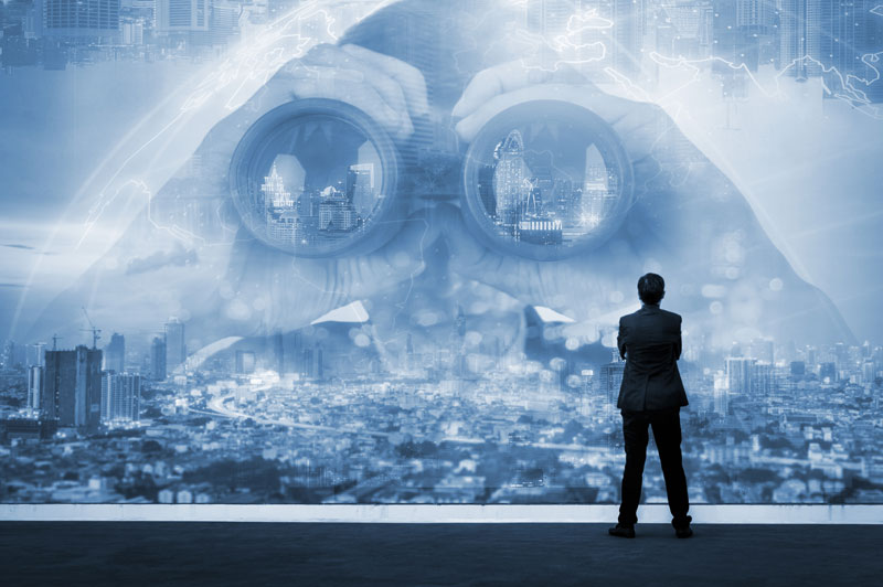 Visibilidad de múltiples sitios para operaciones mineras globales