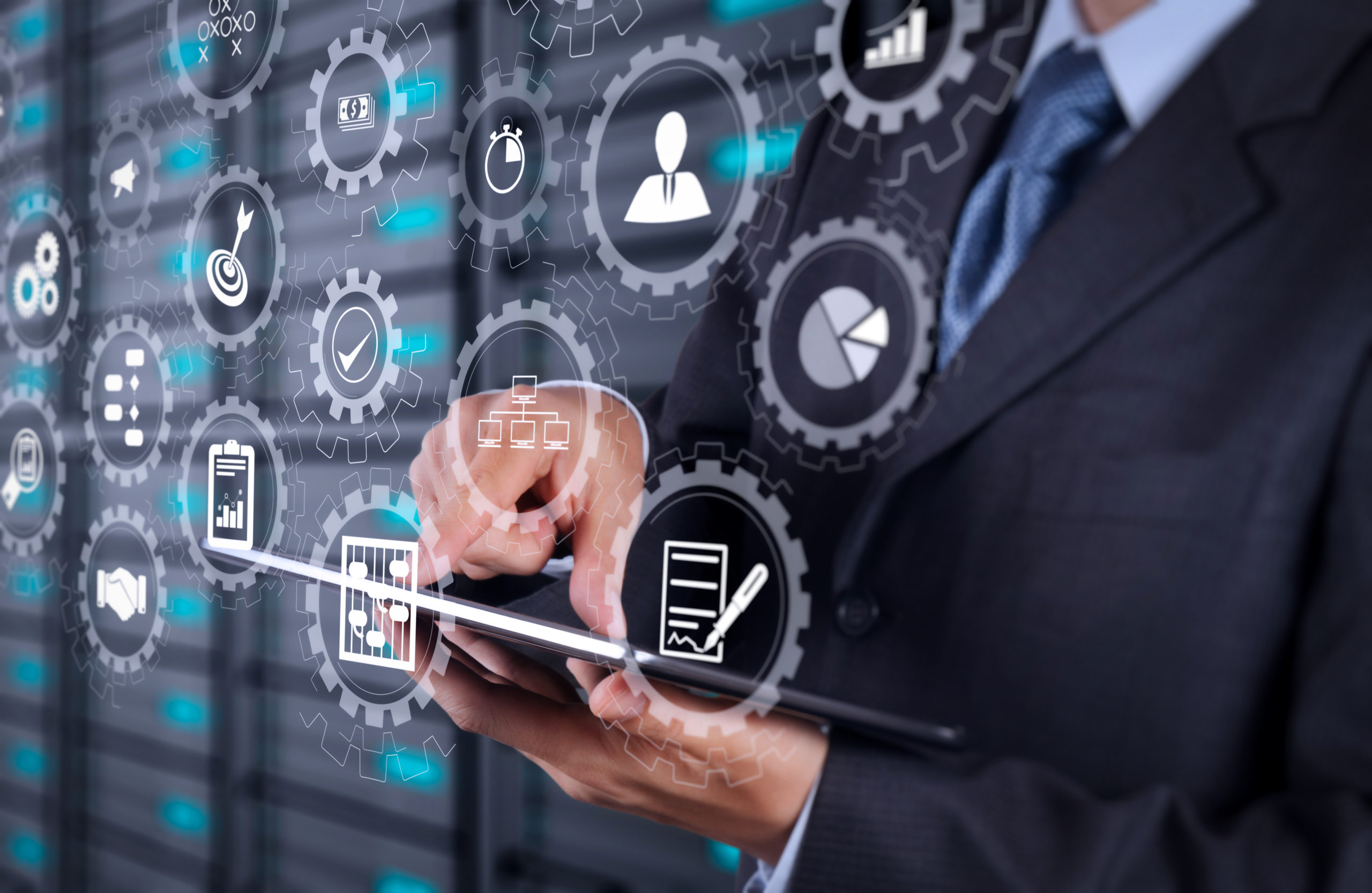 A Guide to Optimizing Procurement for Mining Companies