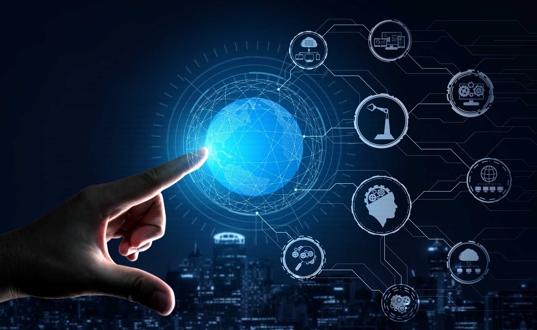 Repensando las Operaciones Mineras en Medio de la Pandemia de COVID