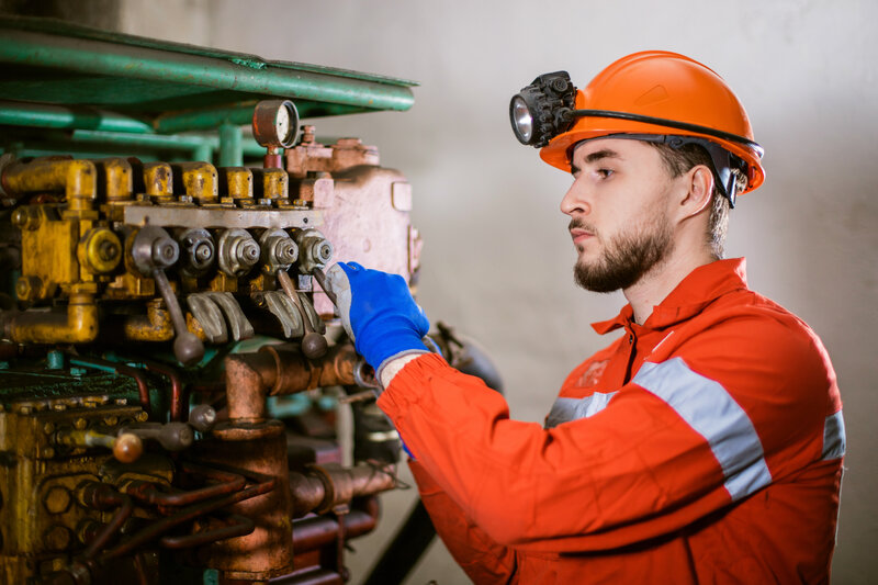 Lower Costs with Predictive Maintenance in Mining