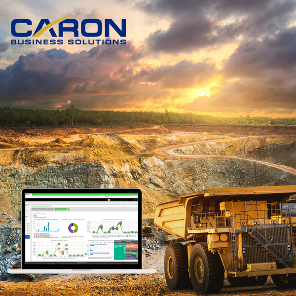 5 Benefits of Better Asset Management in the Mining Industry