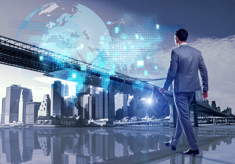 When A Mining Company Is Not Just a Mining Company