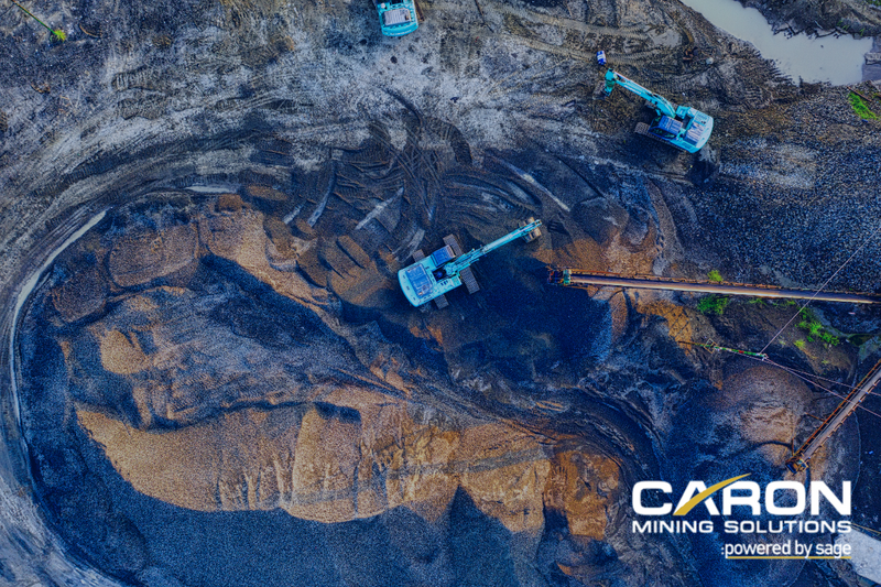 Mining for A Better World