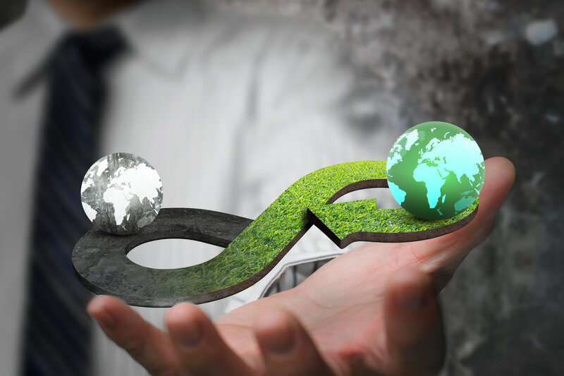 Mining a More Sustainable Future