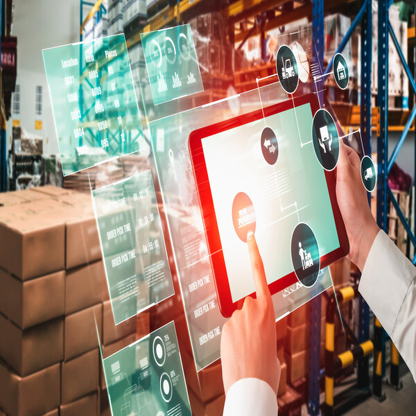 Por qué el Futuro de la Distribución está en la Nube