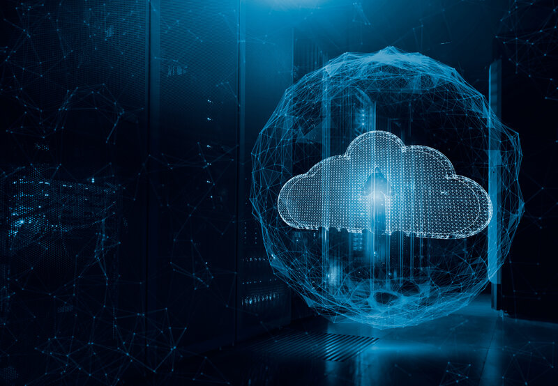 Seis formas en que el ERP en la nube protege los datos de tu negocio