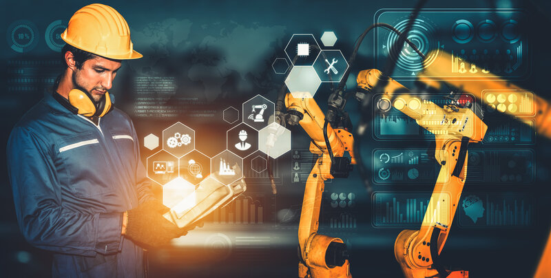 3 Puntos Clave que Necesitas en un ERP de Manufactura