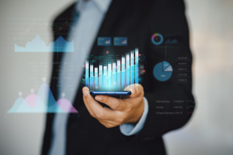 Transición de la contabilidad reactiva a la proactiva: el papel del ERP en la nube