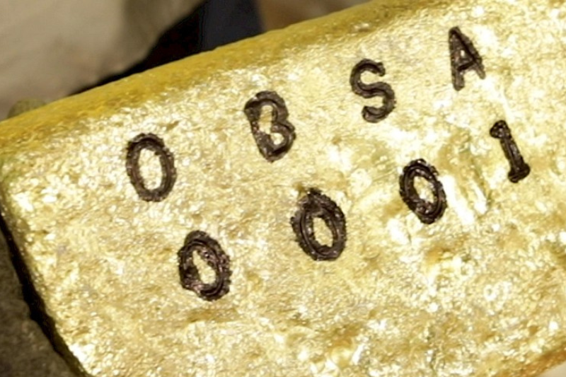 From Ore to More Orezone Gold Corporation Uncovers Efficiencies with Mining ERP Solution