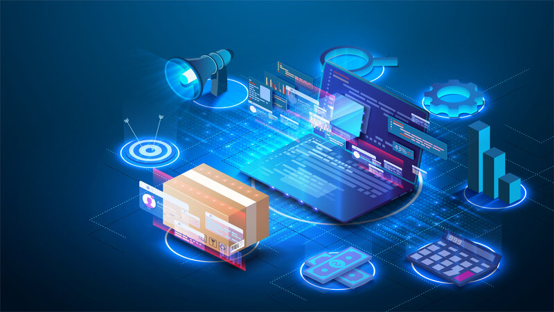 Eleven Capabilities Distributors Should Look for in Their Next ERP