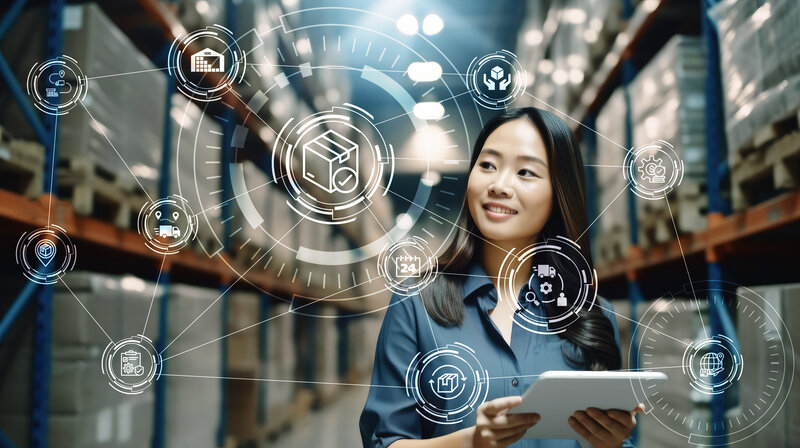 Embracing Purchasing as the Heartbeat of Your Business