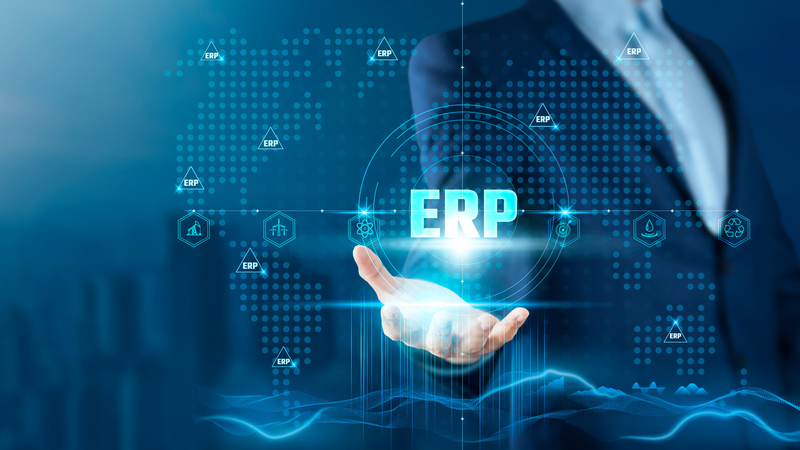 6 KPIs to Measure the Success of Your ERP Implementation