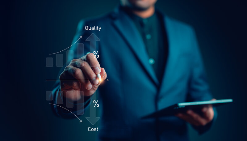 Mining for Efficiency — Why a Robust ERP Is Your Best Starting Point